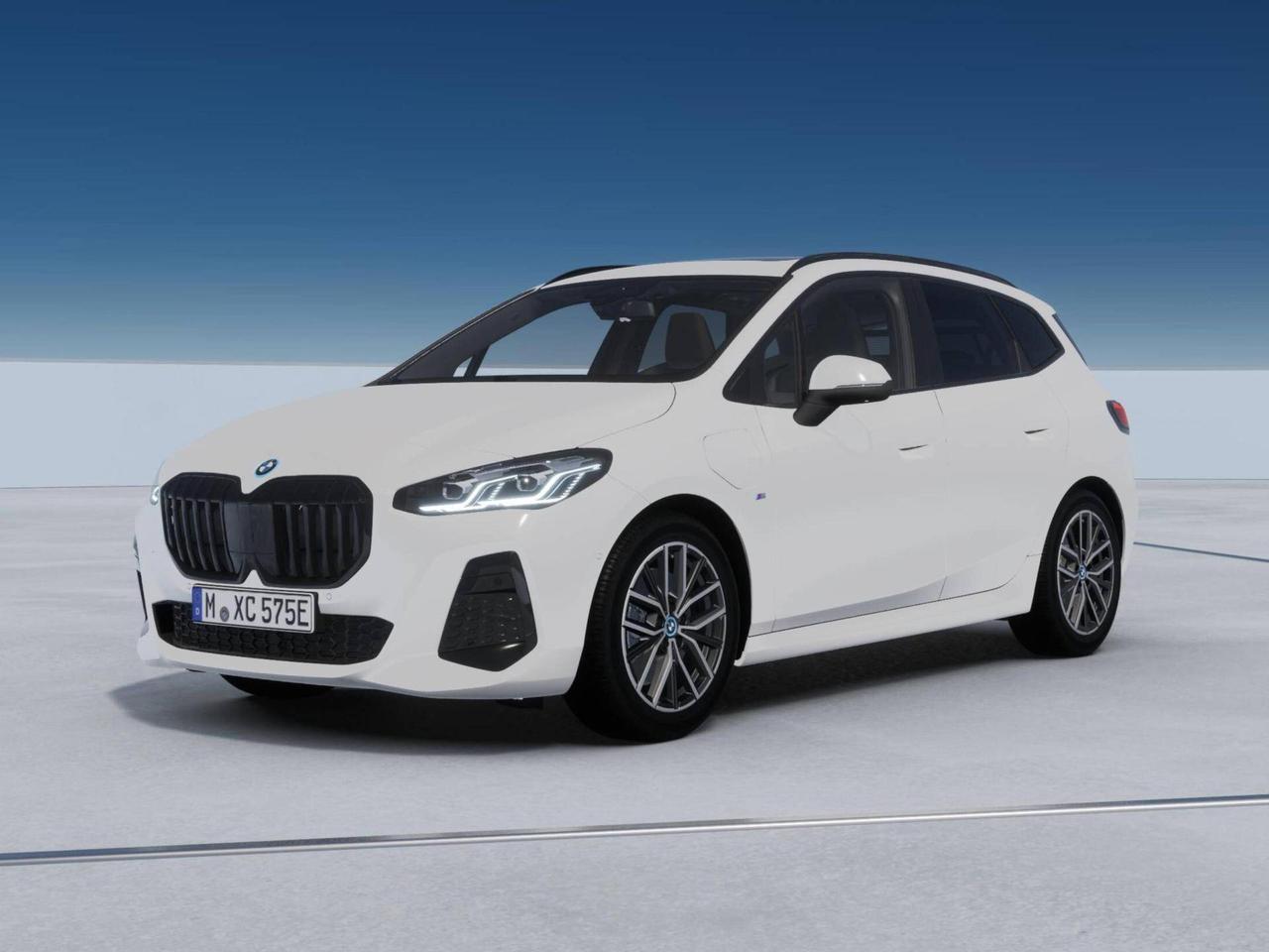 BMW Serie 2 225e Active Tourer xDrive Hybrid Edition