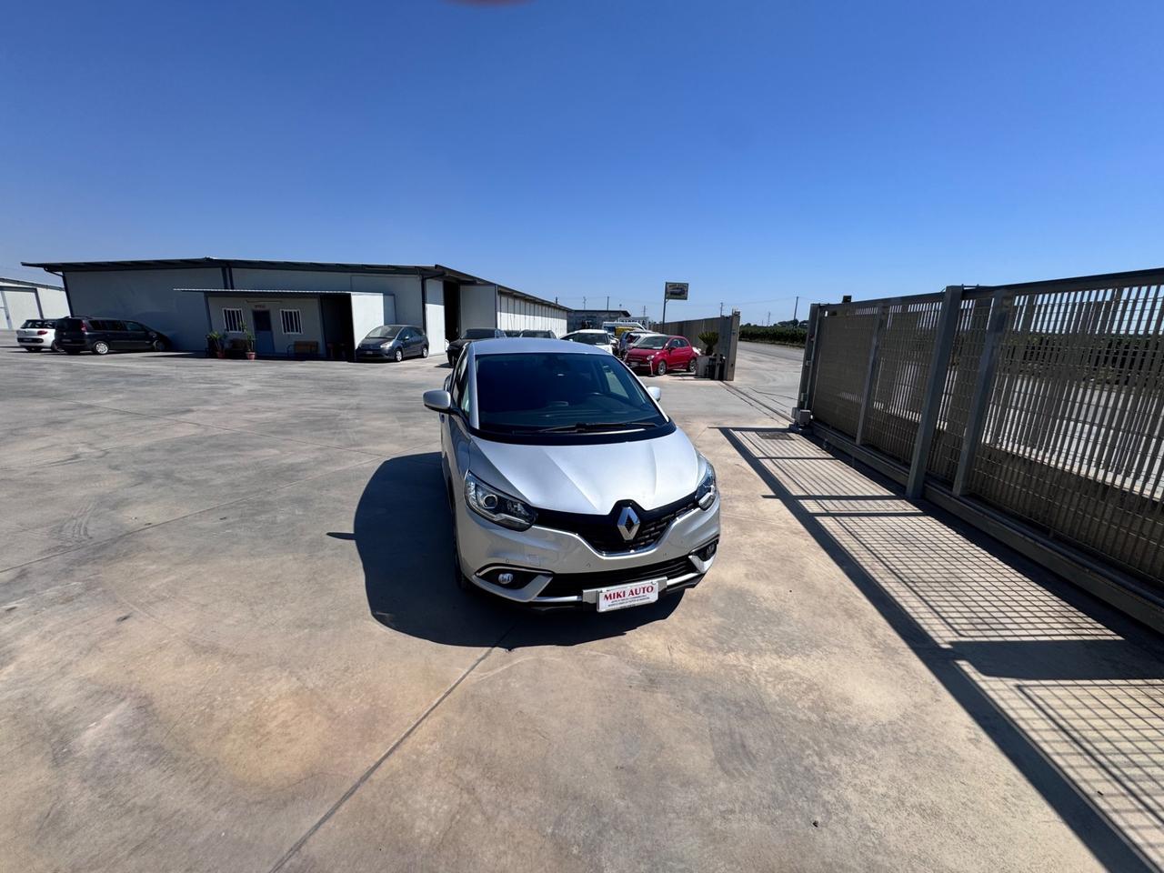 Renault Scenic Scénic dCi 8V 95 CV Energy Business