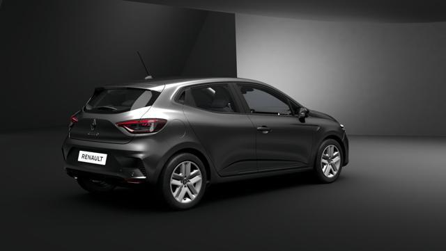 RENAULT Clio ECO-G 100 CV Evolution PRONTA CONSEGNA