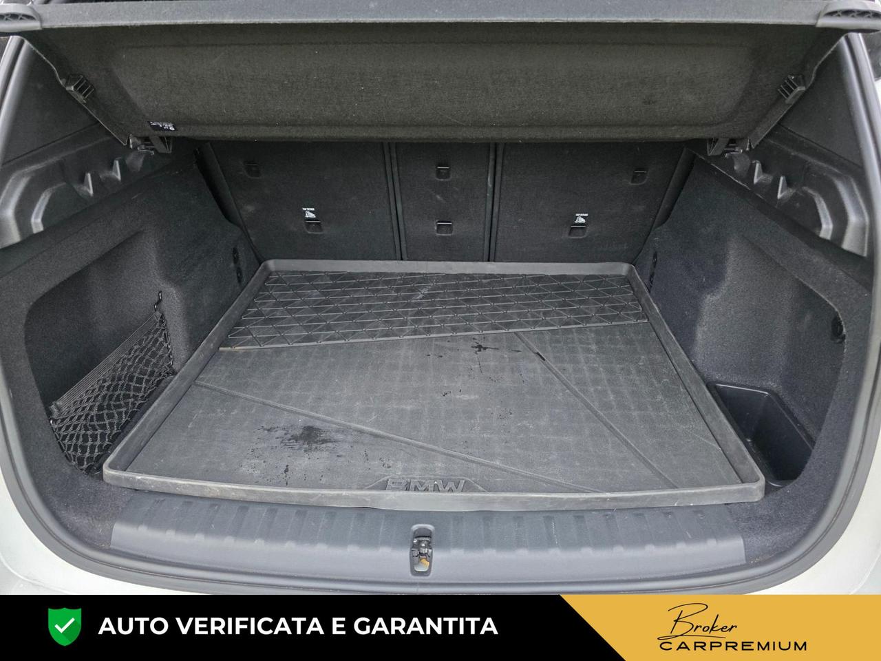 BMW X1 sdrive18d MSport Edition Balance auto