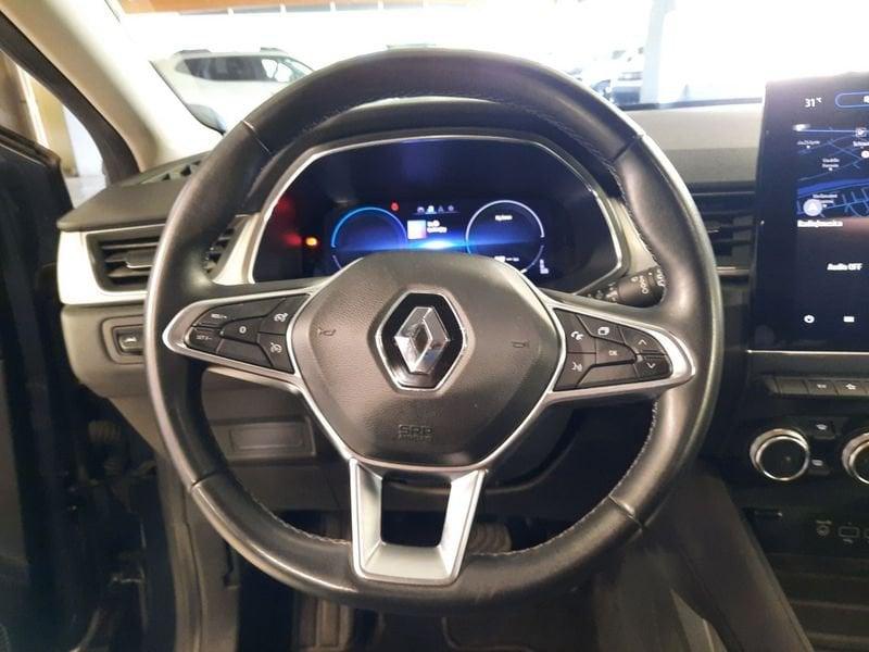 Renault Captur Intens 1.6 E-TECH Plug-in Hybrid 160cv Auto rif.GD393