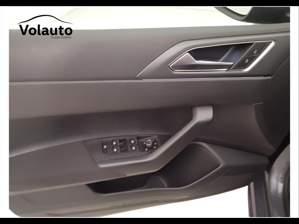 VOLKSWAGEN Taigo - Taigo 1.0 tsi R-Line 115cv