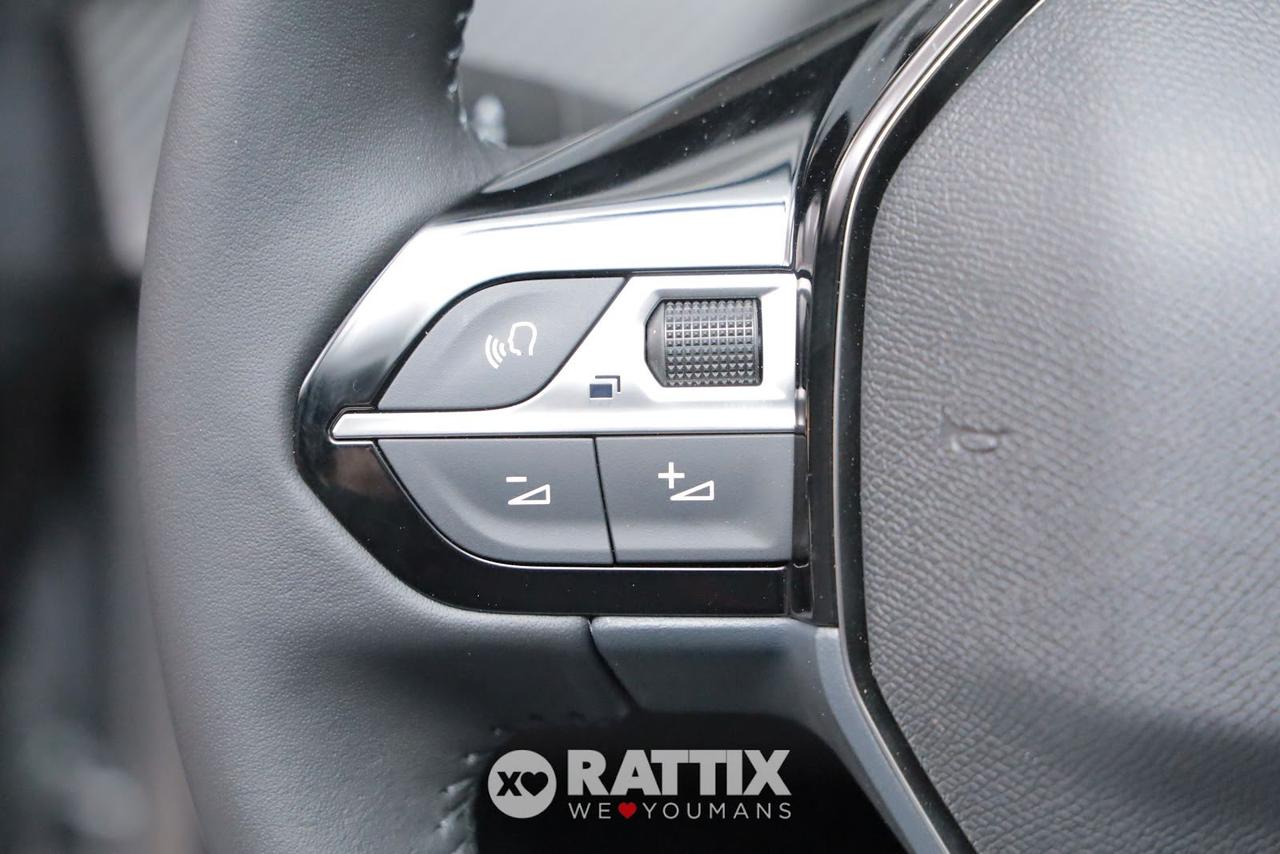 Peugeot 208 1.2 Puretech 100CV Style