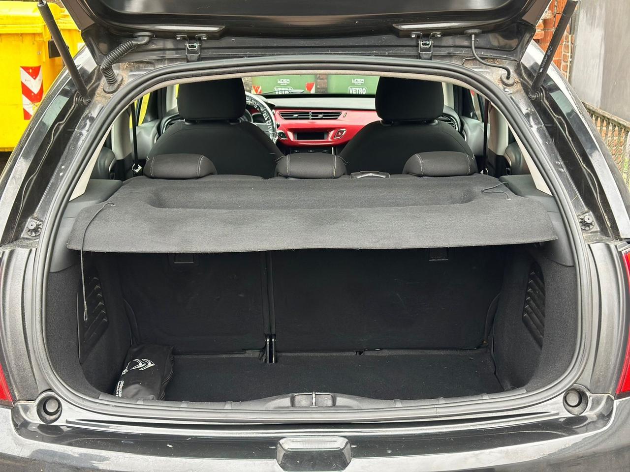 Citroen C3 1.6 HDi 110 Exclusive Style