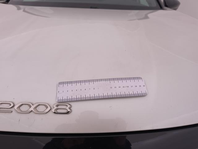 PEUGEOT 2008 1.2 puretech GT Line s&s 130cv