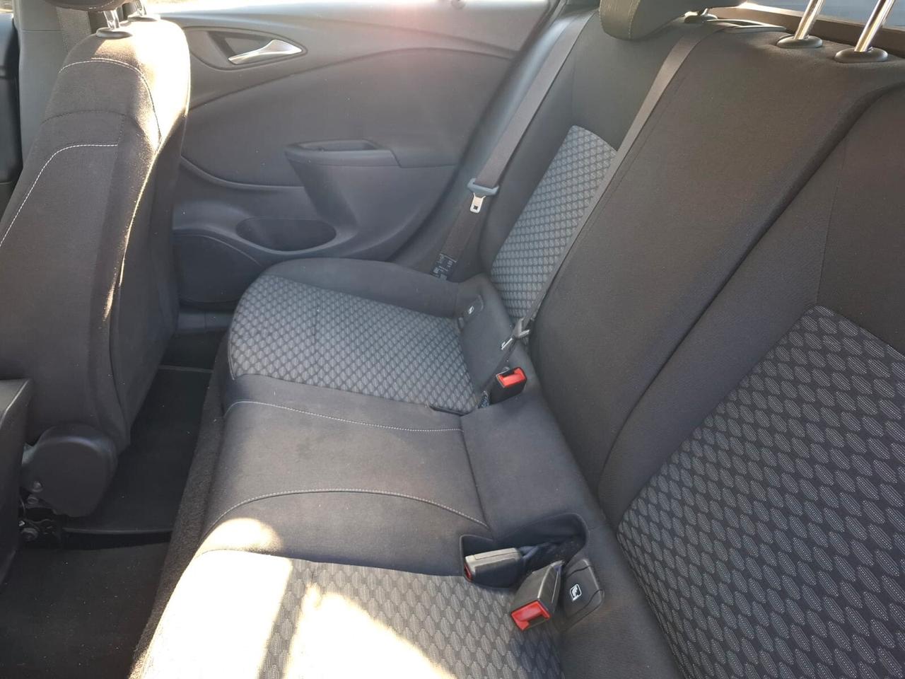 Opel Astra 1.6 CDTI 136CV EcoFLEX S&S Sports Tourer Elective