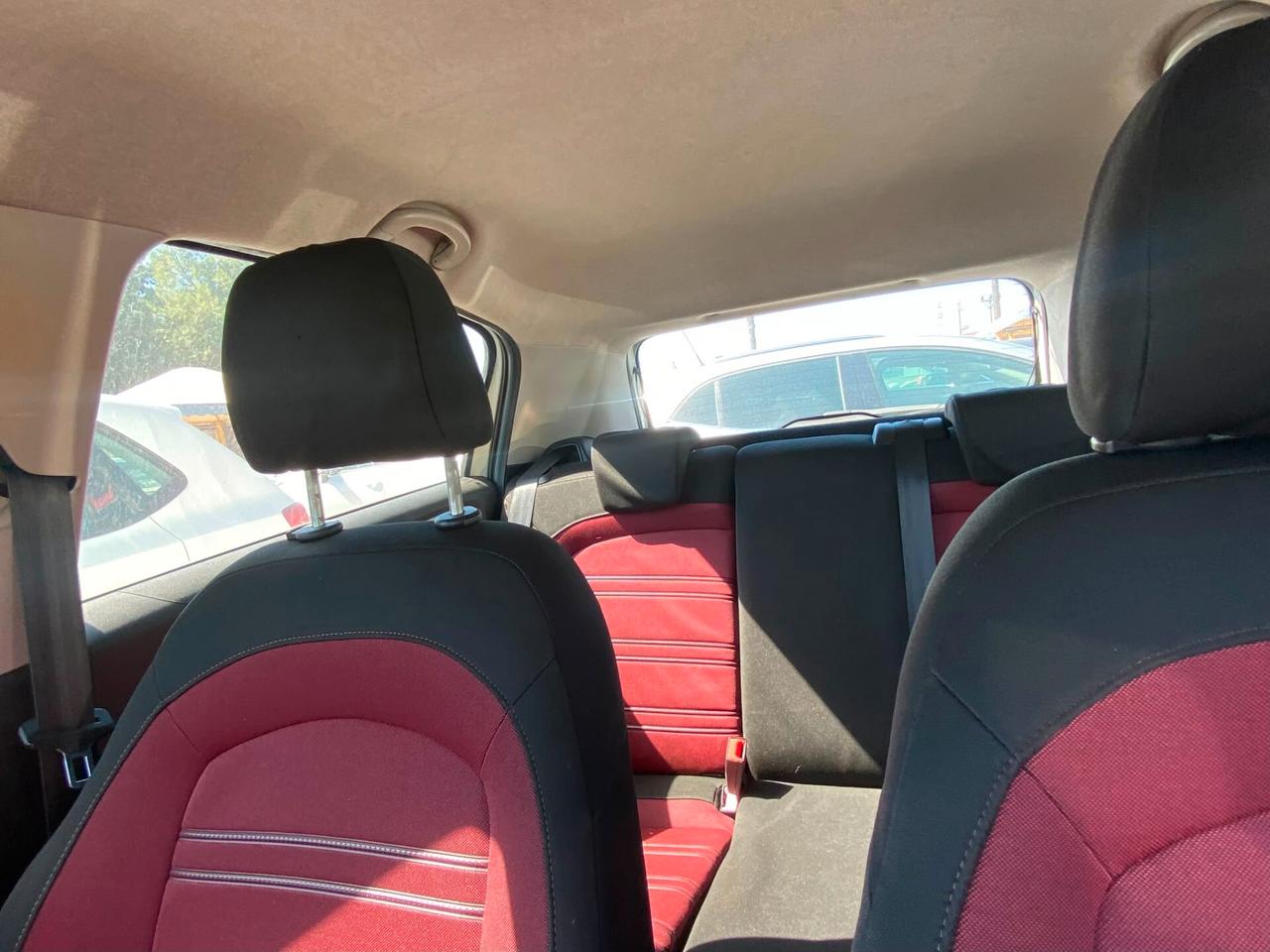 FIAT PUNTO EVO 1.3 MJT 75 CV DYNAMIC 5 PORTE – DIESEL – IDEALE NEOPATENTATI
