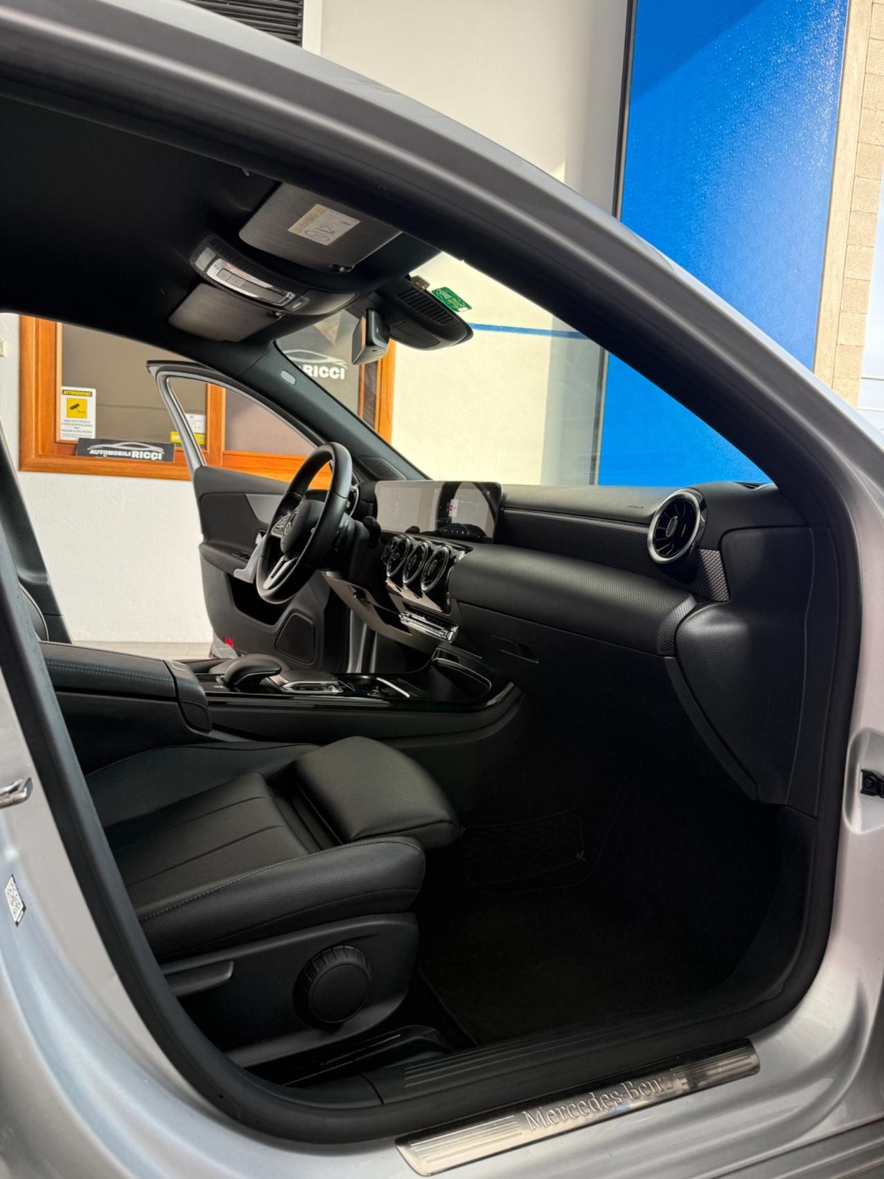 Mercedes-benz A 220 Automatic Sport 190CV
