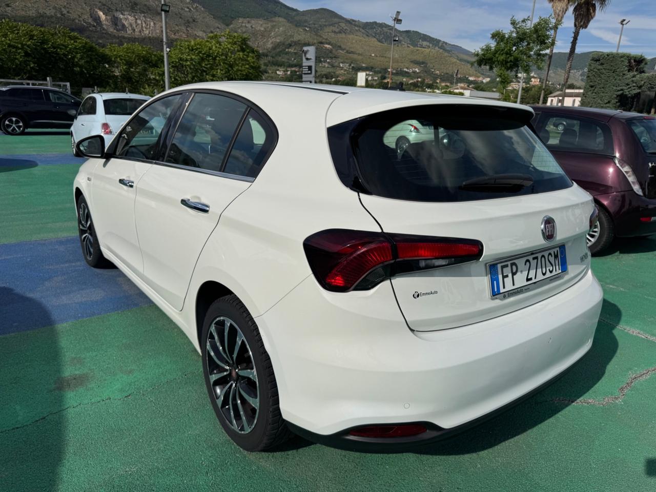 Fiat Tipo 1.3 Mjt S&S 5 porte Business