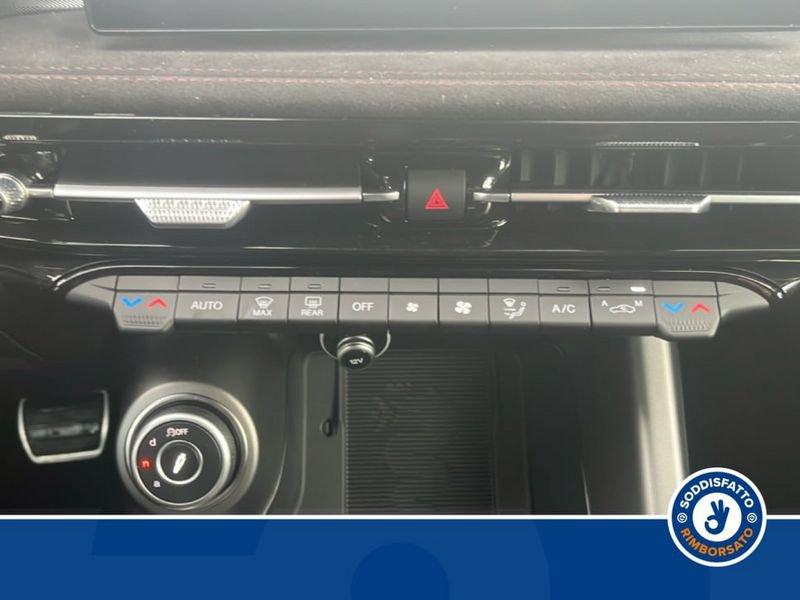 Alfa Romeo Tonale 1.5 160CV TCT7 Benzina Hybrid Veloce