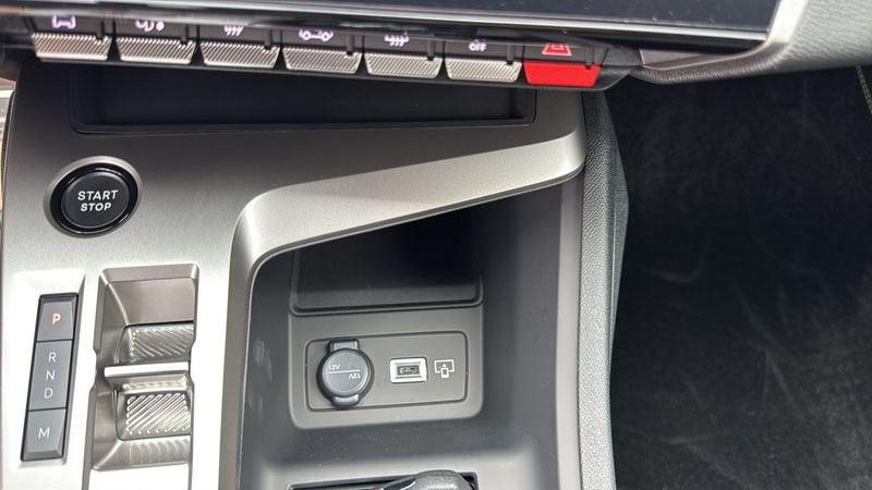 Peugeot 308 New Peugeot BL G