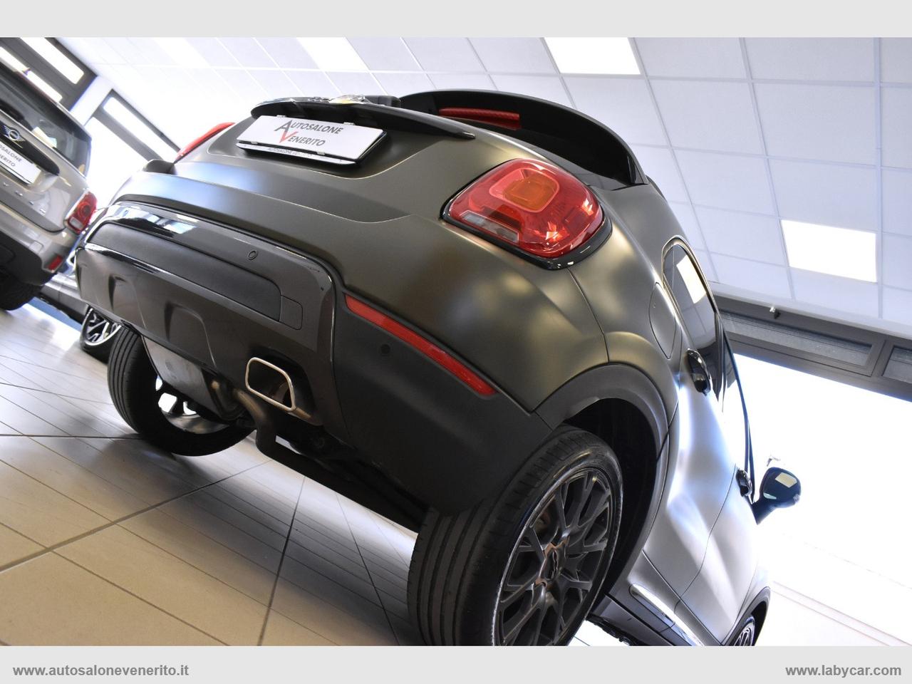 FIAT 500X 1.3 M.Jet 95 CV Cross