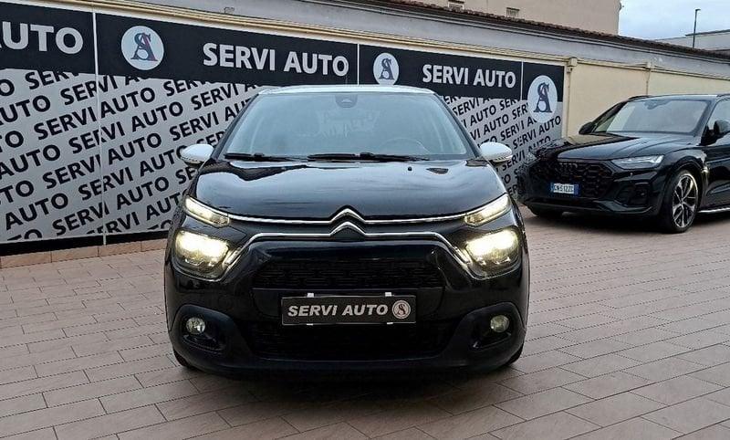 Citroën C3 C3 PureTech 110 S&S Shine