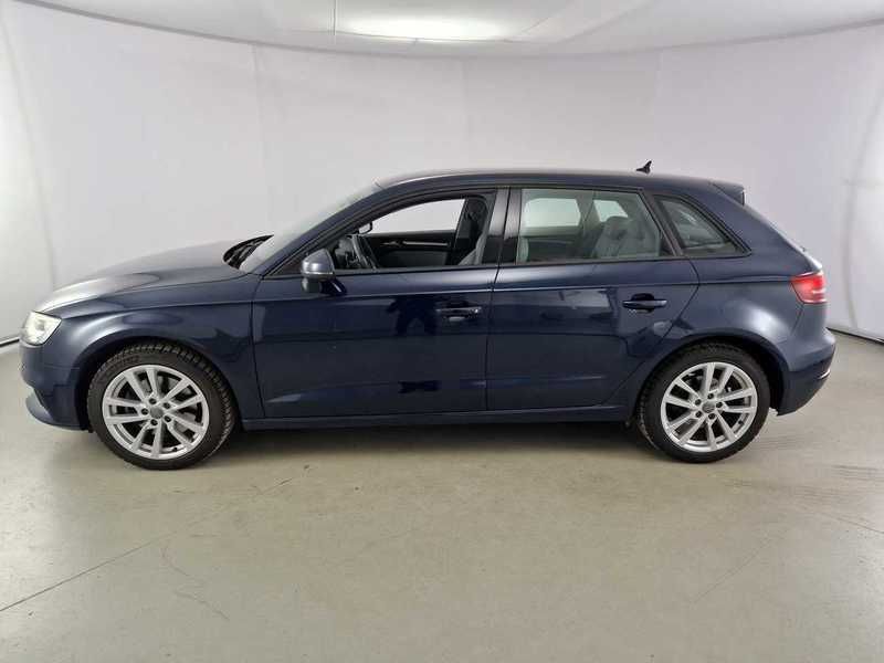 AUDI A3 SPORTBACK 35 TDI S tronic Business