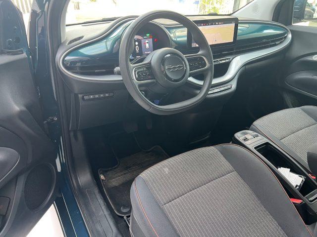 FIAT 500e 3+1 42 kWh Icon da ?169,00