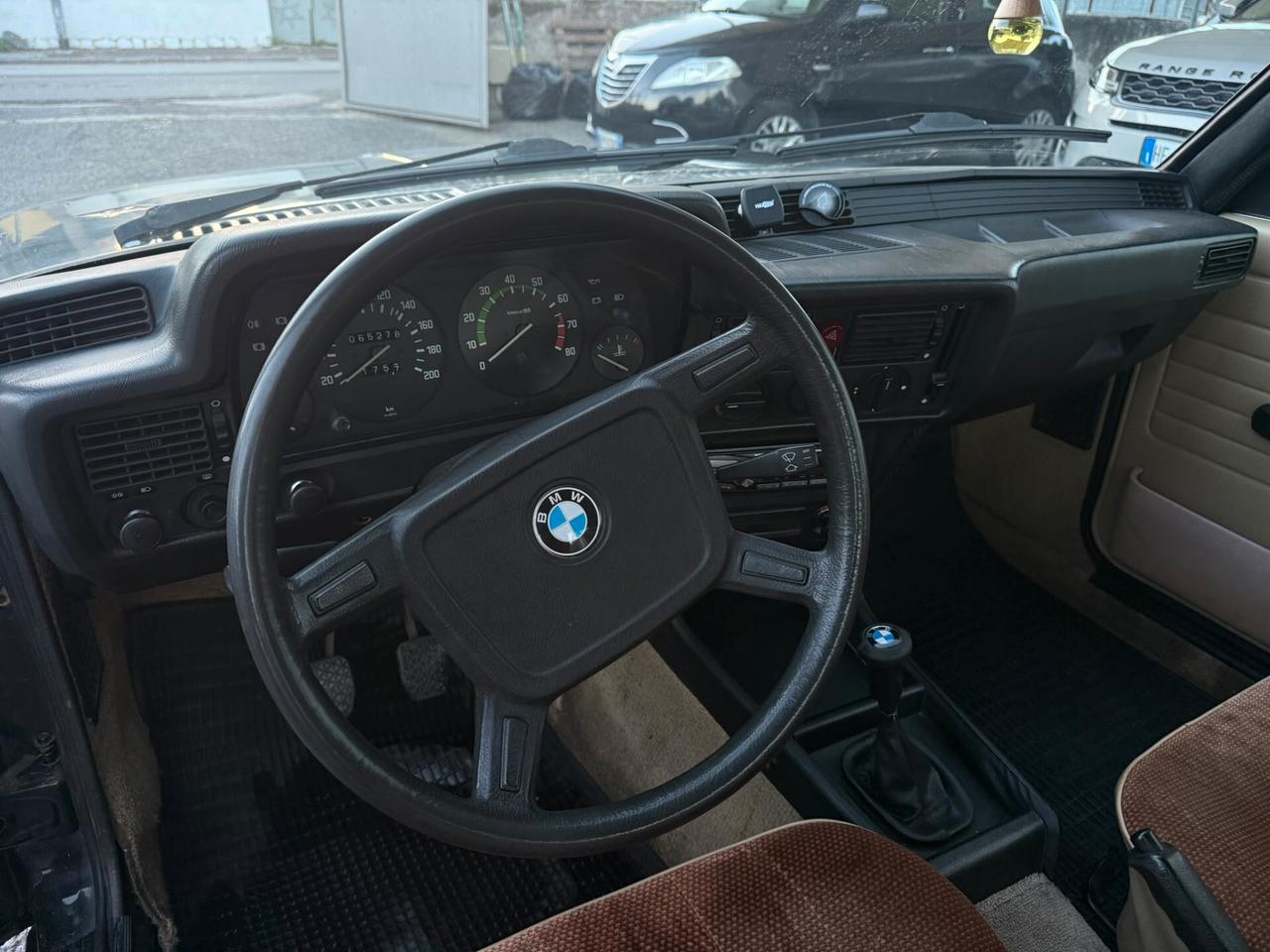 Bmw 316 1.8 Benzina 90cv 2 porte