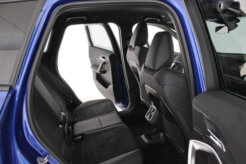 BMW X1 X1 xDrive 20d Msport