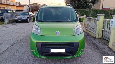 FIAT - qubo 1.4 benzina/metano - ok neopatentati