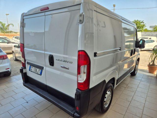 FIAT Ducato 30 2.3 MJT 120CV PM-TM Furgone