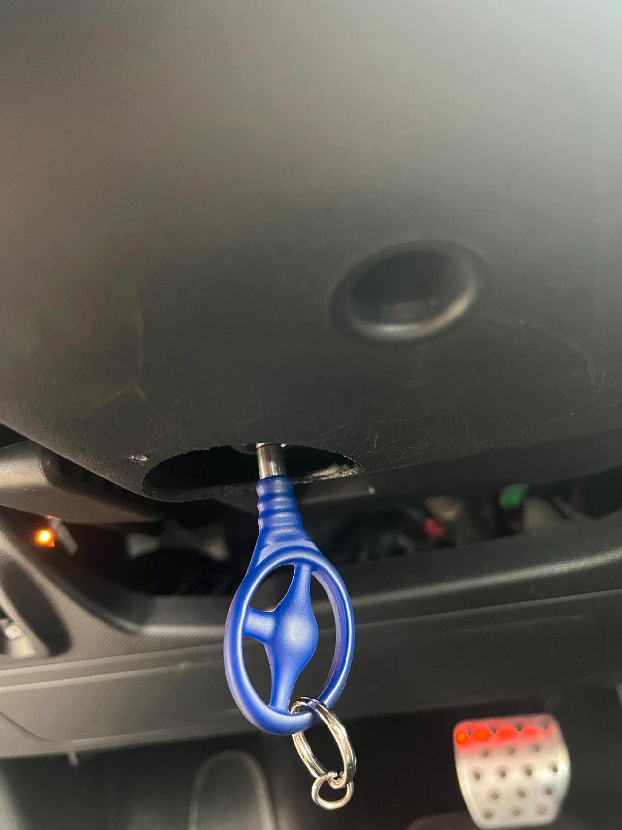 Smart fortwo coupe Fortwo 0.9 t Brabus 109cv twinamic my18