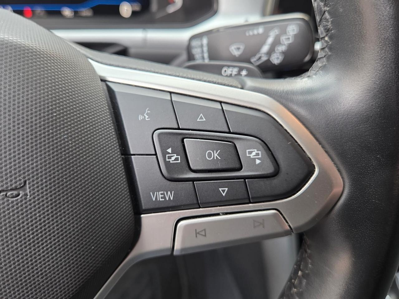 VOLKSWAGEN T-ROC 2.0 TDI 150 CV DSG LIFE