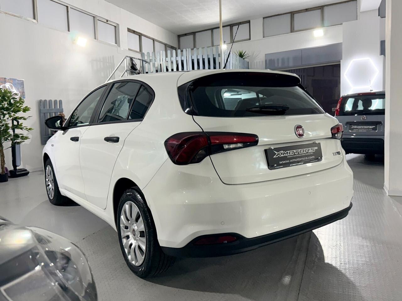 Fiat Tipo 1.3 Mjt Aziendale 5p. 95cv City Life