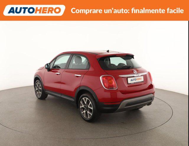 FIAT 500X 1.4 MultiAir 140 CV City Cross