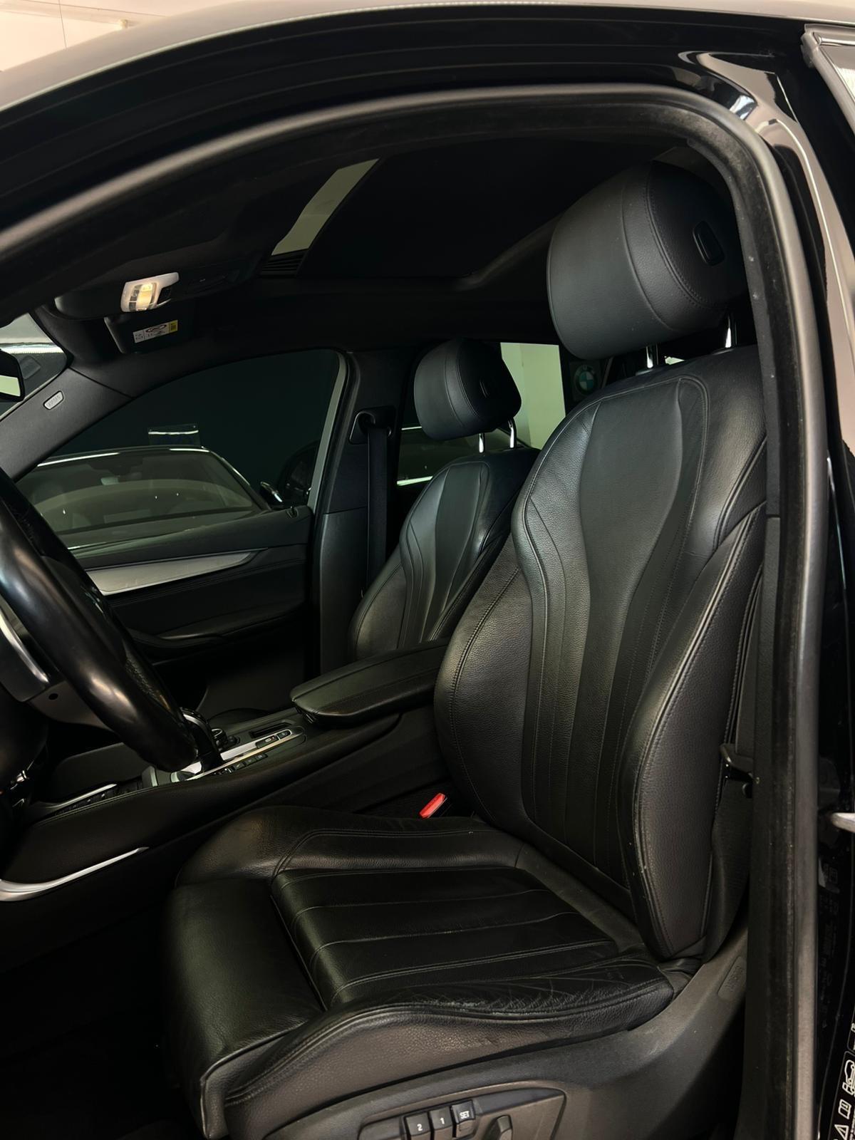 Bmw X6 xDrive30d 258CV Msport