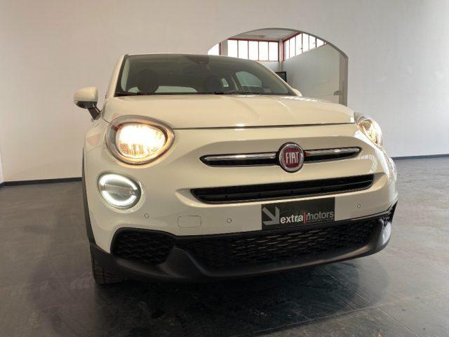 FIAT 500X 1.6 MJT AUT. LOUNGE