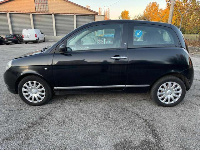 LANCIA Ypsilon 145,573km 1.3 MJT neopatentati Bellissima