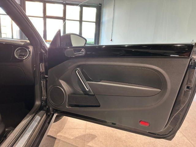 VOLKSWAGEN Maggiolino 2.0 TSI DSG Sport