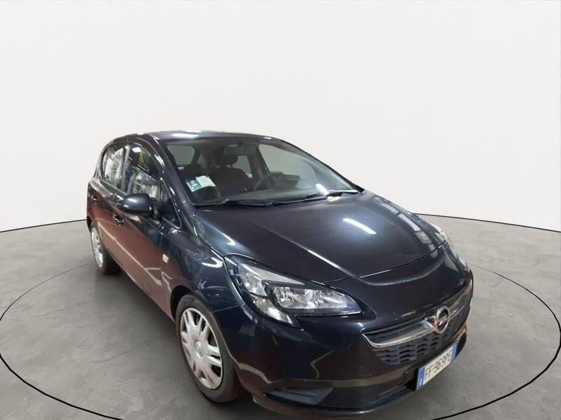 Opel Corsa 1.4 GPL 5 porte b-Color