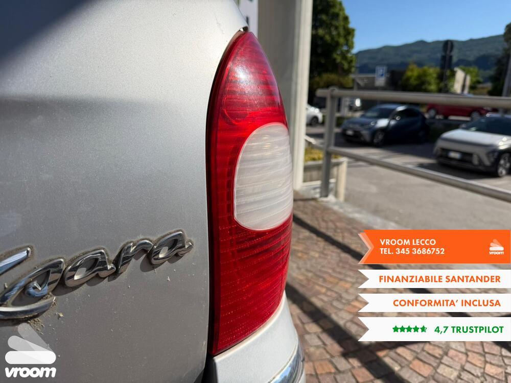 CITROEN Xsara Picasso 1.6 16V Classique