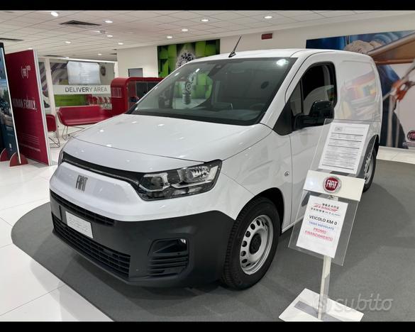 FIAT E-Doblò Van Ch1 Bev- Pacco Batterie 50 N67877