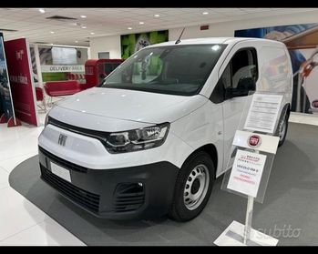 FIAT E-Doblò Van Ch1 Bev- Pacco Batterie 50 N67877