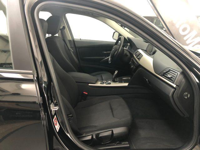 BMW 318 d Touring Business Advantage aut.