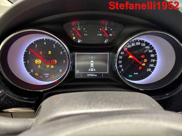 OPEL Astra V - Sports Tourer 1.4 t. Innovation ecoM 110cv m