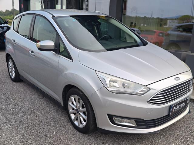FORD C-Max 1.5 TDCi 120CV Start&Stop Business