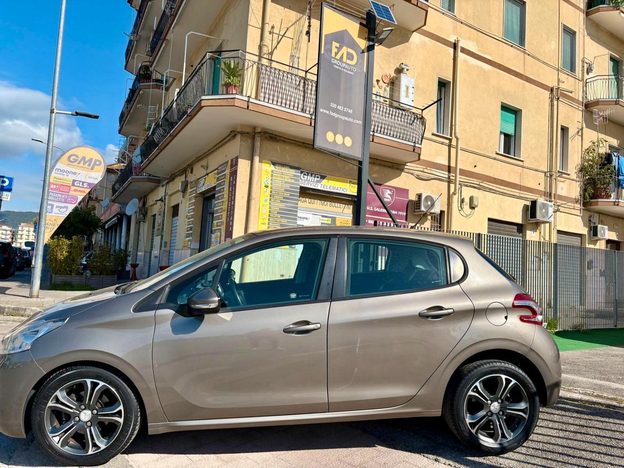 Peugeot 208 1.4 VTi 95 CV 5p. GPL Allure