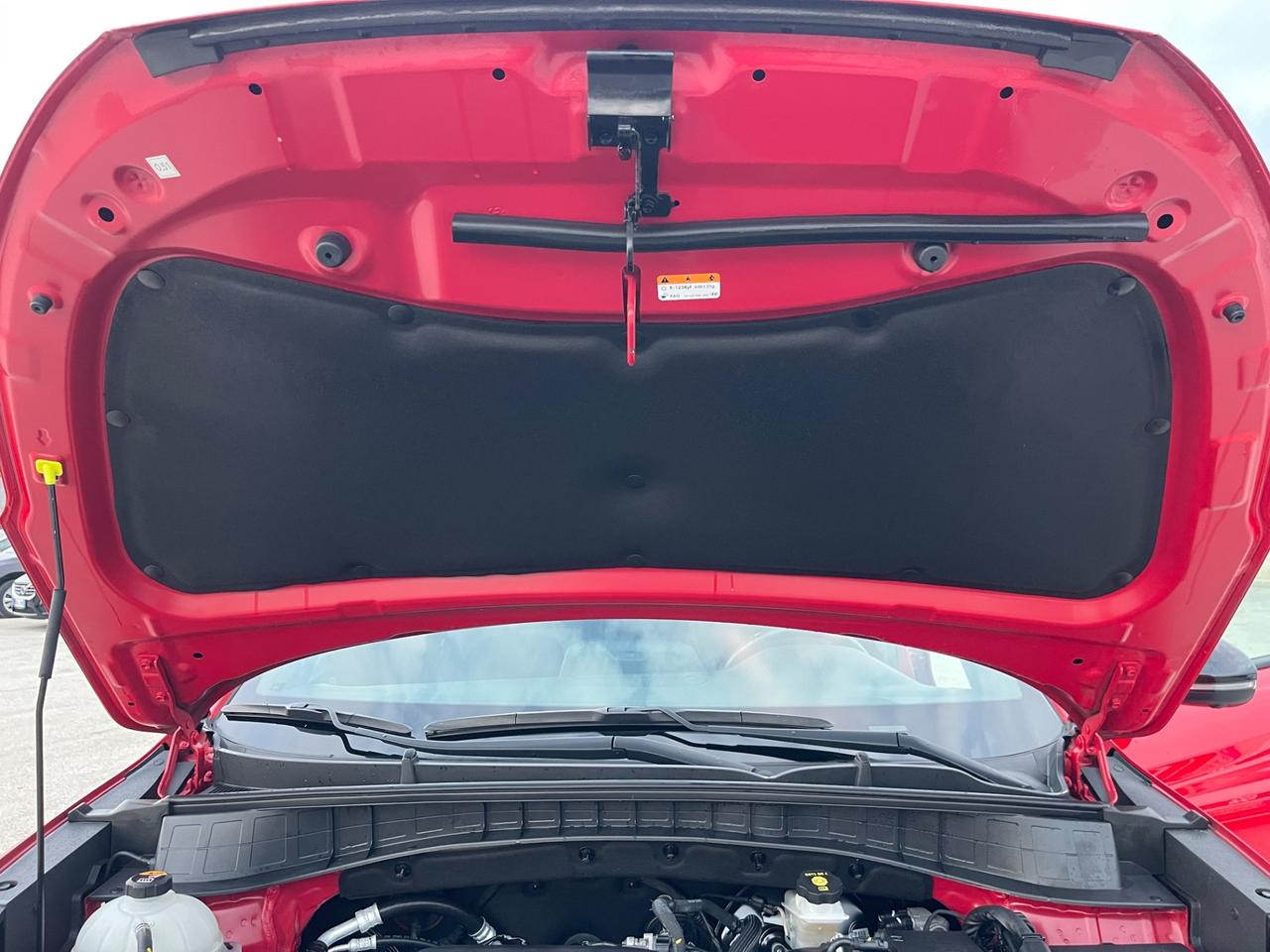 HYUNDAI TUCSON 1.6 CRDI 136CV DCT 48V 4WD NLINE