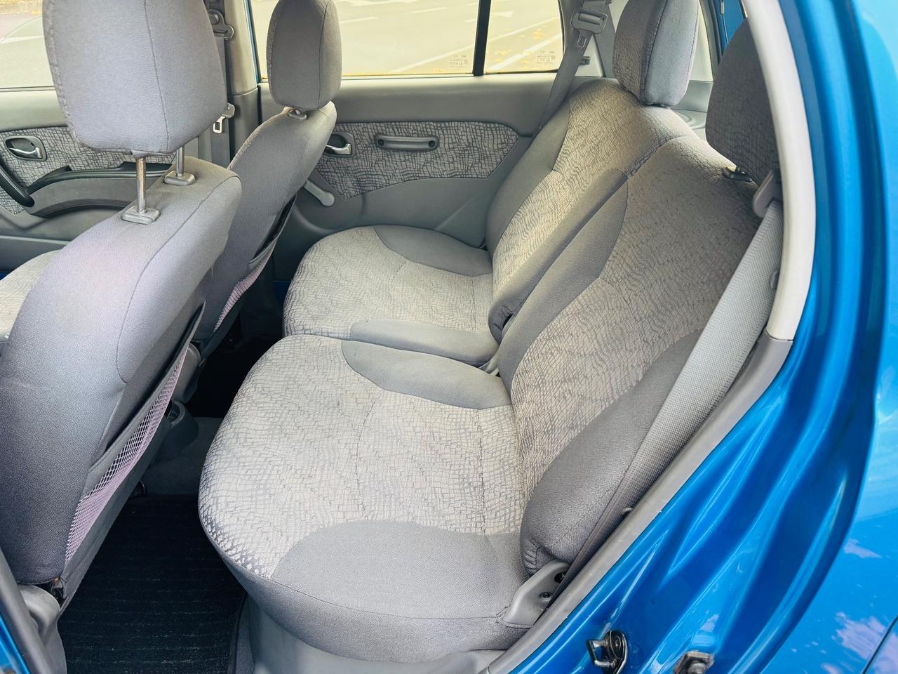 Hyundai Atos Prime 1.1 12V Active AUTOMATICA