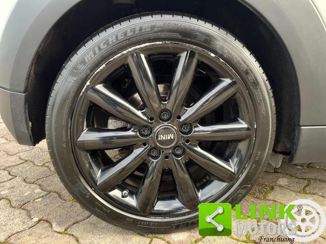 MINI Cooper D 1.5 Cooper D Hype