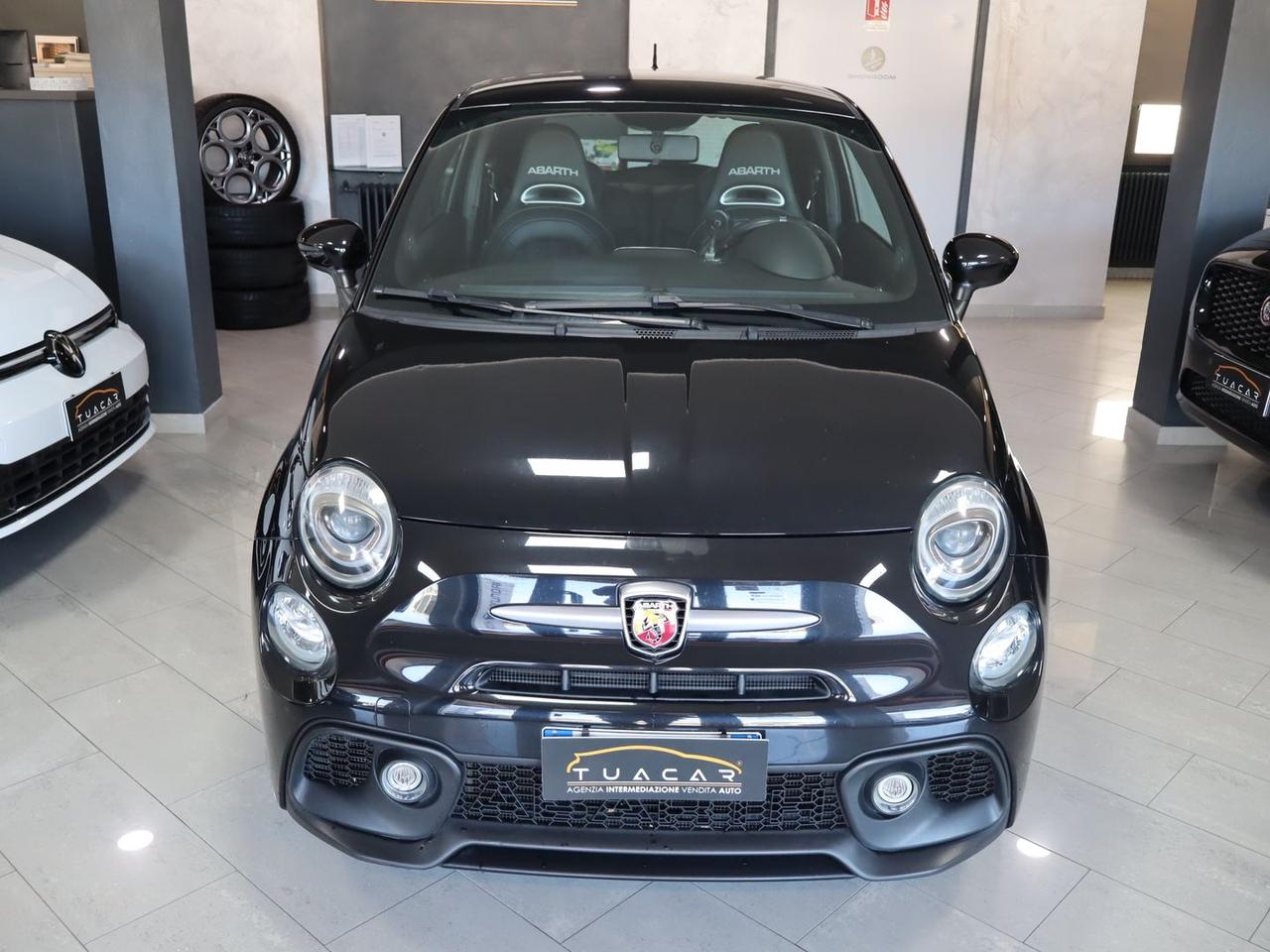 Abarth 595 Turismo Turismo 1.4 T-Jet #9938