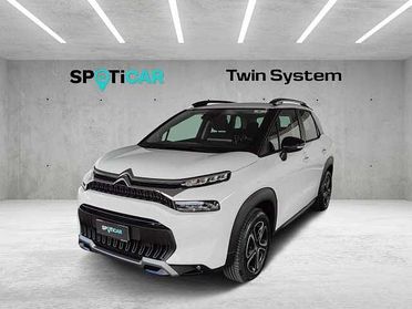 Citroen C3 Aircross PureTech 110 S&S Feel