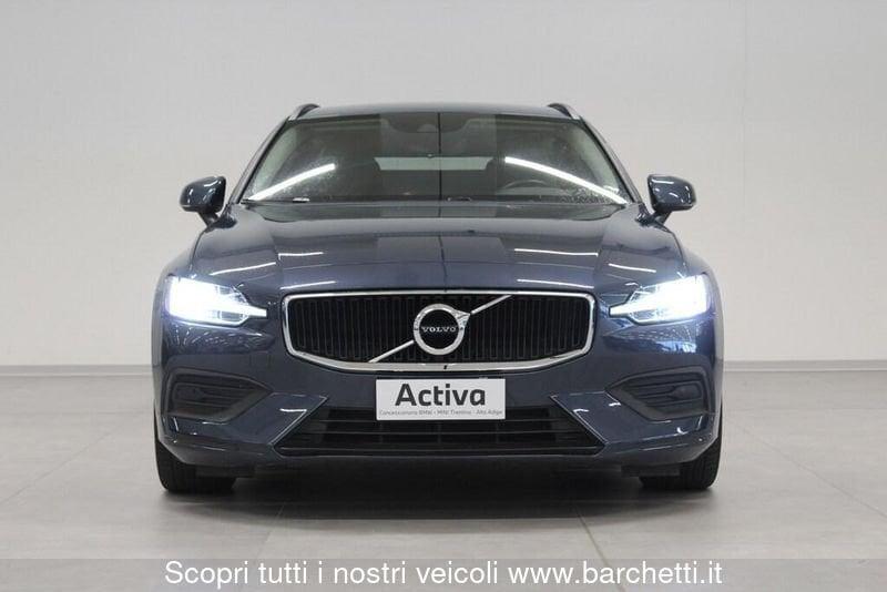 Volvo V60 2.0 B4 Momentum Business auto