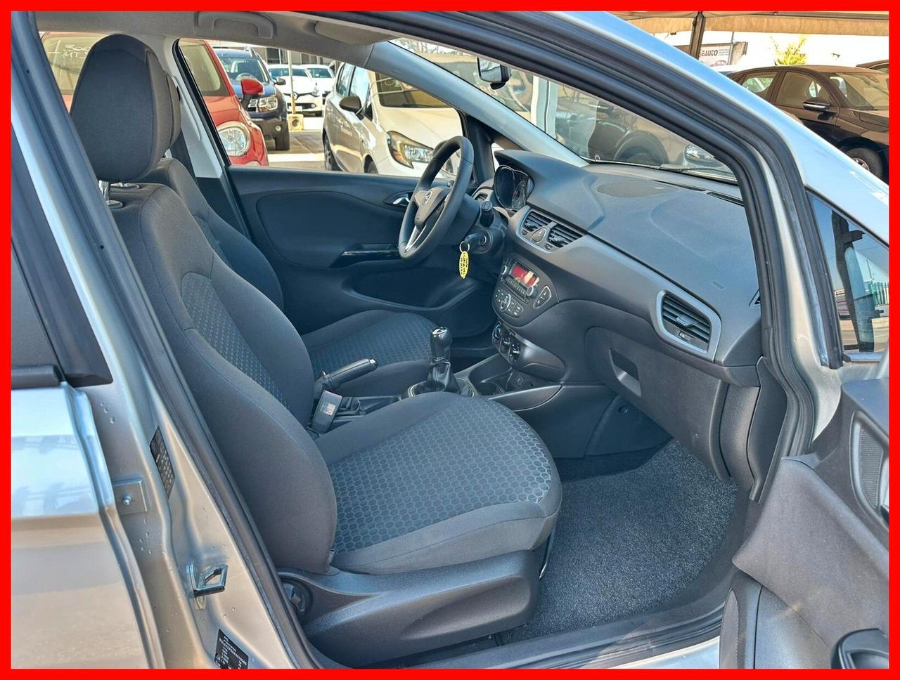 Opel Corsa 1.3 CDT 95 cv euro 6