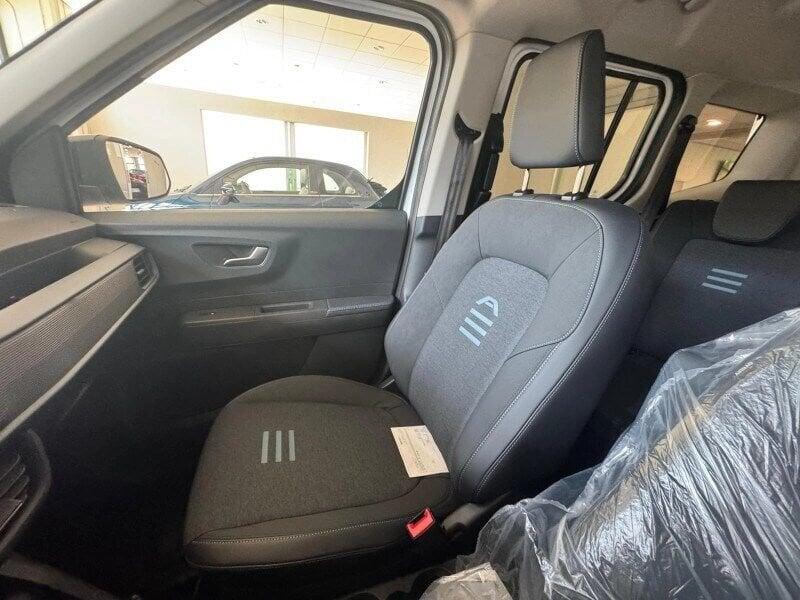 Ford Tourneo Courier Tourneo Courier 1.0 EcoBoost Powershift Titanium