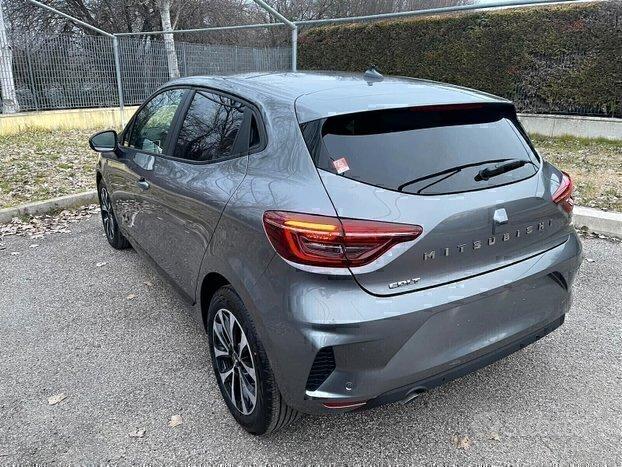 Mitsubishi Colt Inform 67 CV neopatentati