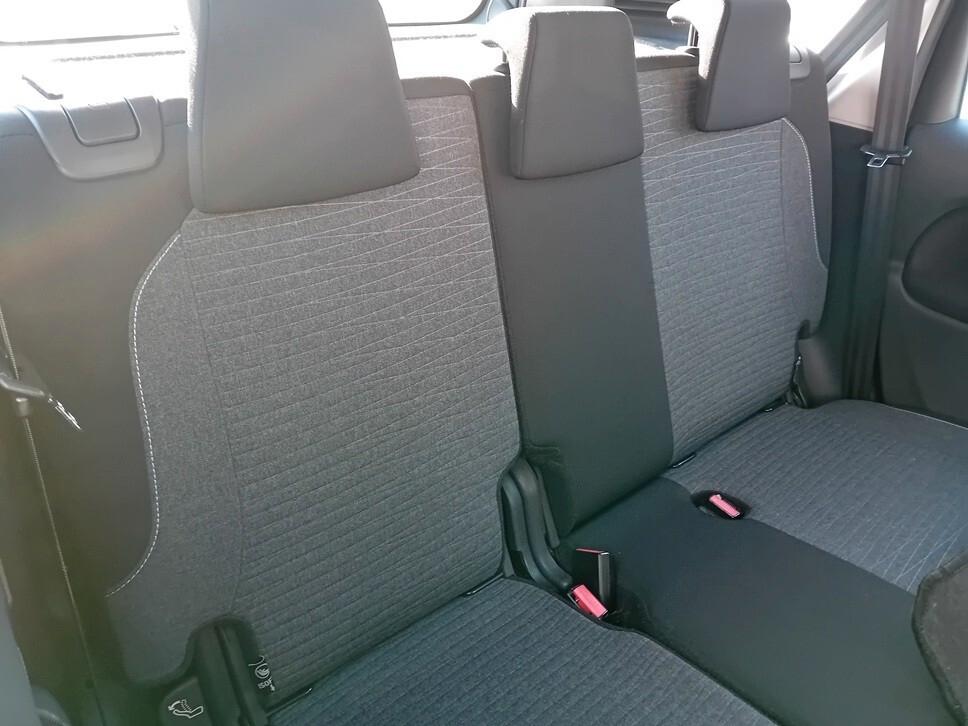 Citroen C3 Picasso BlueHDi 100 Feel Edition