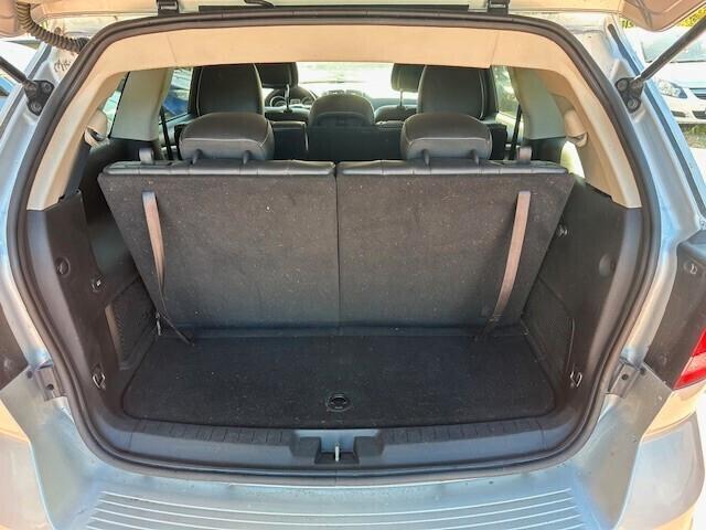 Fiat Freemont 2.0 Multijet 170 CV